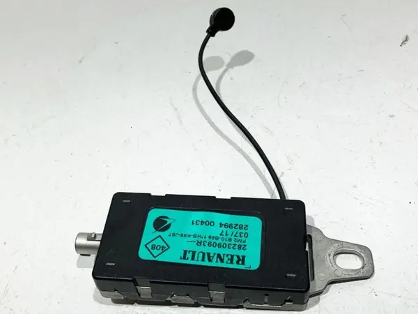 Amplificator antena 282309093R Renault Zoe (2012->)