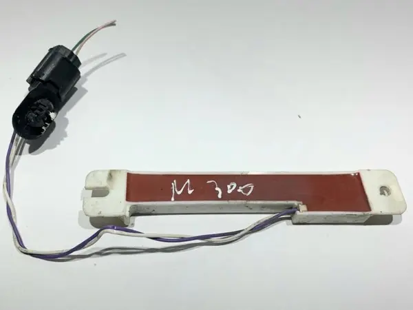 Amplificator antena 285900007R Renault Megane 3 (2008-2012)