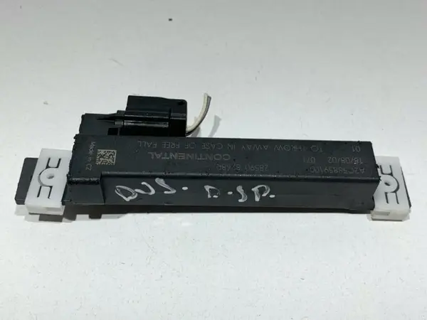Amplificator antena 285908268R Renault Clio 5 (2019->)