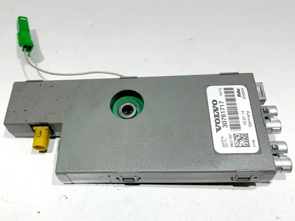 Amplificator antena 30761717 Volvo XC60 (2008-2013)