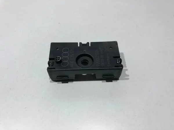 Amplificator antena 4f0035570 Audi A8 (2002-2009) [4E] D3