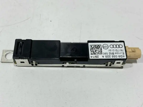 Amplificator antena 4G9035225A Audi A6 (2010-2018) [4G2, C7]