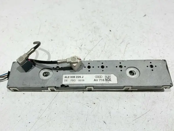 Amplificator antena 4L0035225J Audi Q7 facelift (2010-2015) [4L]