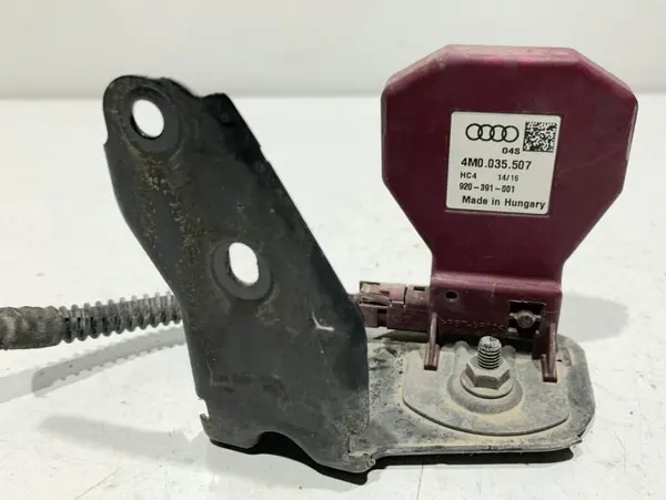 Amplificator antena 4M0035507 Audi A5 (2017-2024) [F5]