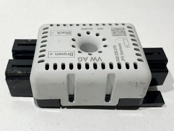 Amplificator antena 5Q0035570 Seat Leon 3 (2012-2016)