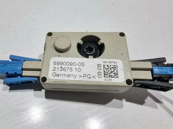 Amplificator antena 6990090 BMW X5 (2007-2013) [E70]
