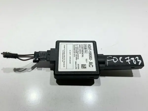 Amplificator antena 6G9T-15K602-AC Ford Kuga (2008-2012)