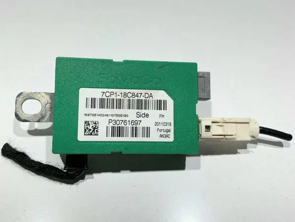 Amplificator antena 7CP1-18C847-DA Ford Kuga (2008-2012)