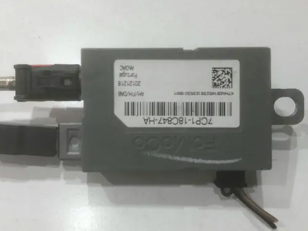 Amplificator antena 7CP1-18C847-HA Ford Mondeo (2007-2014) [MK4]