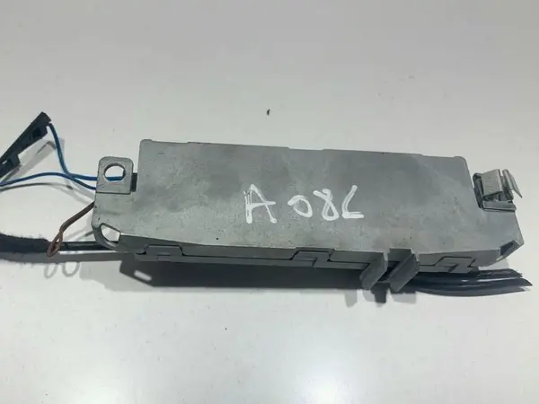 Amplificator antena 8K5035225J Audi Q5 (2008-2012) [8R]