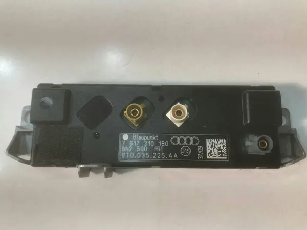 Amplificator antena 8T0035225AA Audi A5 facelift (2012-2016) [8T3]