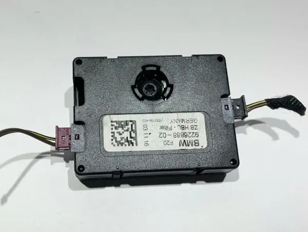 Amplificator antena 9226888 BMW Seria 1 (2010-2015) [F21]