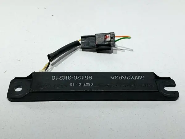 Amplificator antena 95420-3K210 Hyundai ix35 facelift (2013-2015)