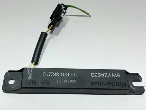 Amplificator antena 95420-3K210 Hyundai ix35 facelift (2013-2015)