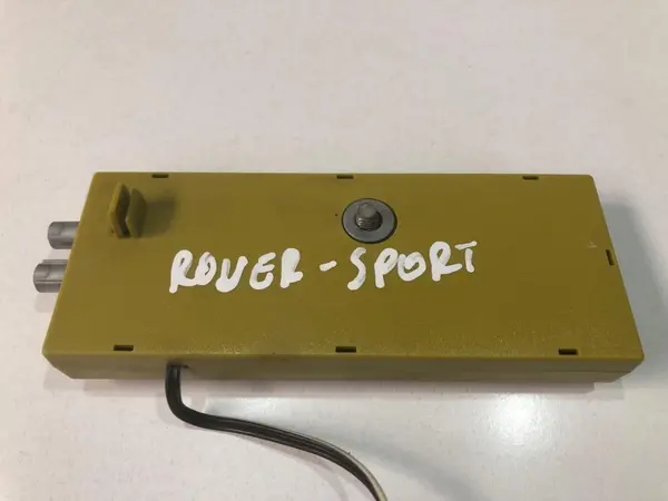 Amplificator antena xuc000262a Land Rover Range Rover Sport (2005-2011)