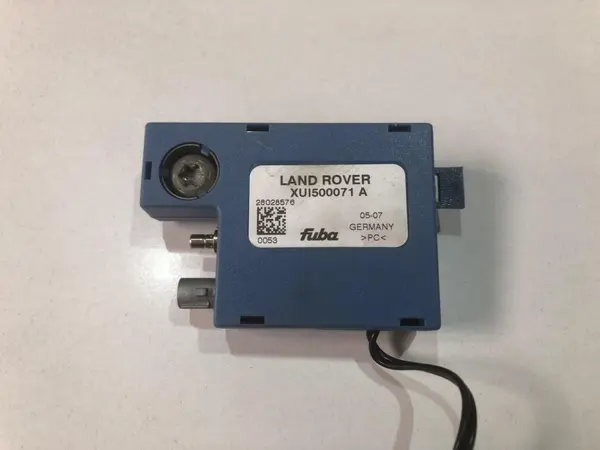 Amplificator antena xui500071a Land Rover Discovery 3 (2004-2009)