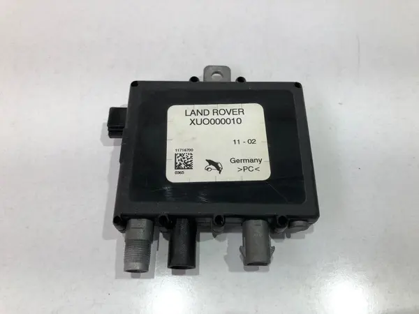 Amplificator antena xuo000010 Land Rover Range rover Vogue (2006-2011)