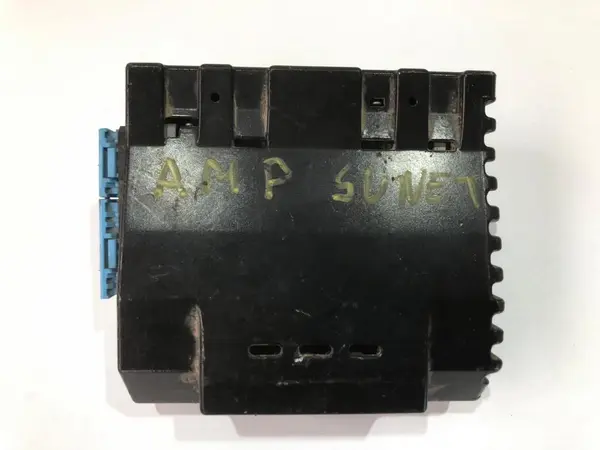 Amplificator audio 39186-sea-0131 Honda Accord 7 (2003-2008)