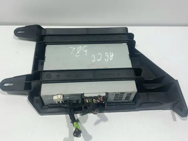 Amplificator audio 4F0035056A Audi A5 (2007-2011) [8T3]