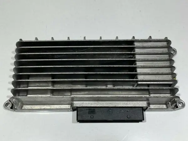 Amplificator audio 8T0035223AB Audi A4 (2007-2011) [8K2, B8]