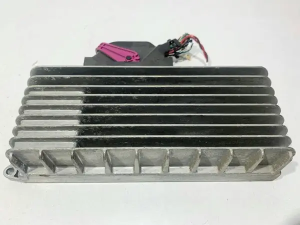 Amplificator audio 8T0035223AH Audi A5 (2007-2011) [8T3]