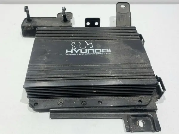 Amplificator audio 96300-2B800 Hyundai Santa Fe 2 (2006-2012)