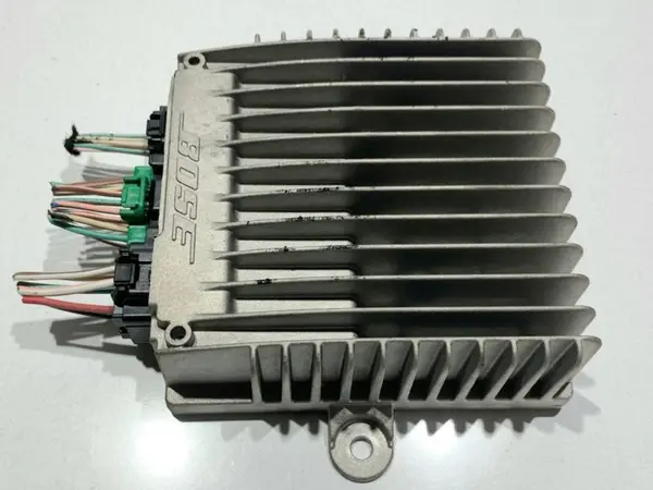 Amplificator audio bose 280639878R Renault Megane 3 (2008-2012)