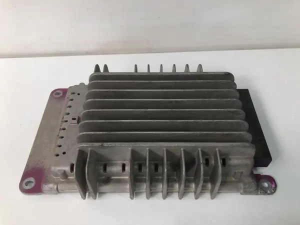 Amplificator audio bose 355003-008 Audi A4 (2004-2008) [8EC, B7]