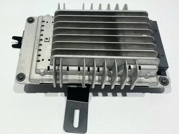 Amplificator audio bose 3R0035223B Seat Exeo (2008-2013)
