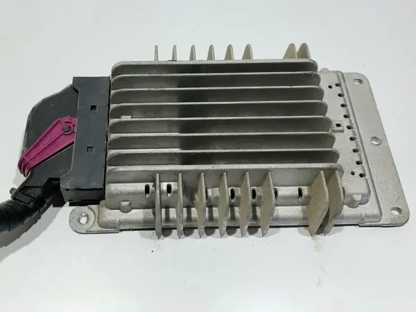Amplificator audio bose 8P4035223 Audi A3 (2003-2008) [8P1]