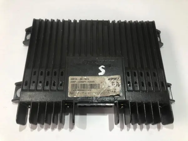 Amplificator audio bose gm1a-66-92x Mazda 6 (2002-2007)