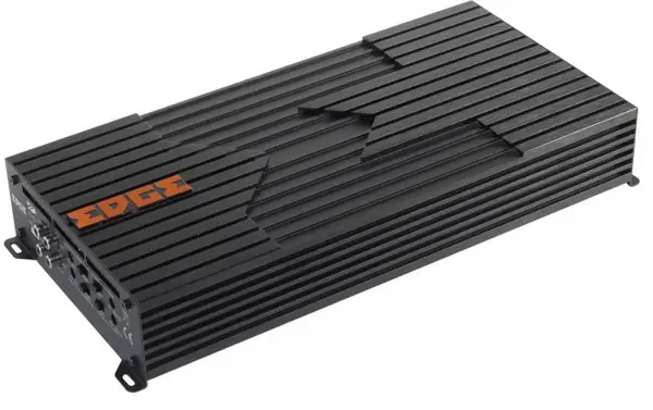 Amplificator auto 4 canale EDGE 4x150W