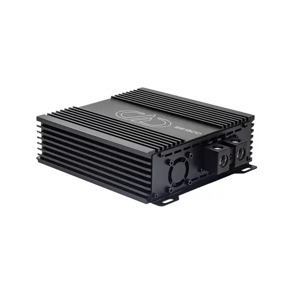 Amplificator auto DD Audio SS1500, 1 Canal , 1500 W