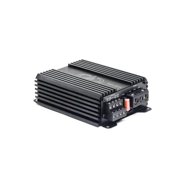 Amplificator auto DD AUDIO SS4.500, 4 Canale , 500 W