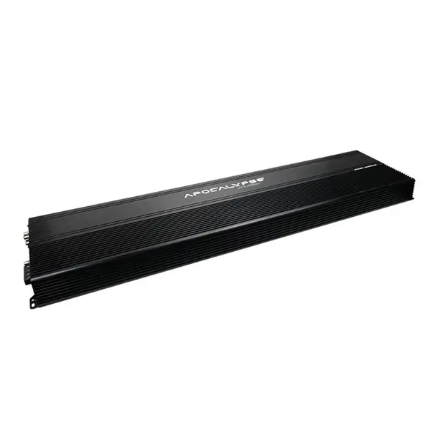 Amplificator auto Deaf Bonce Apocalypse ASA-10000.1, 1 canal, 10000 W
