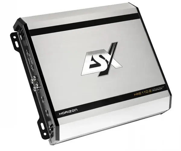 Amplificator auto ESX 2 CANALE HXE110.2