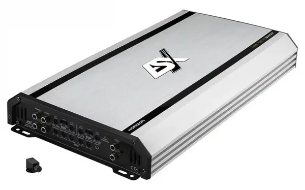 Amplificator auto ESX 5 CH HXE750.5