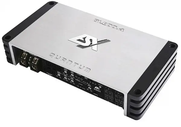 Amplificator auto ESX QL600.4