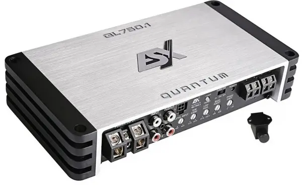 Amplificator auto ESX QL750.1