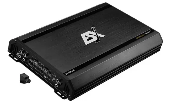 Amplificator auto ESX SXE110.2