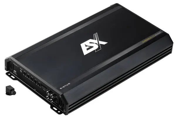 Amplificator auto ESX SXE2800.1D