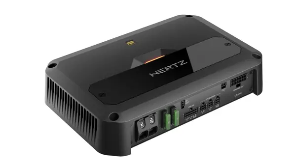Amplificator auto HERTZ CENTO CP 5.1K, 5 canale, 1030W