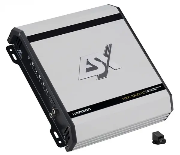 Amplificator auto mono ESX HXE1000.1D