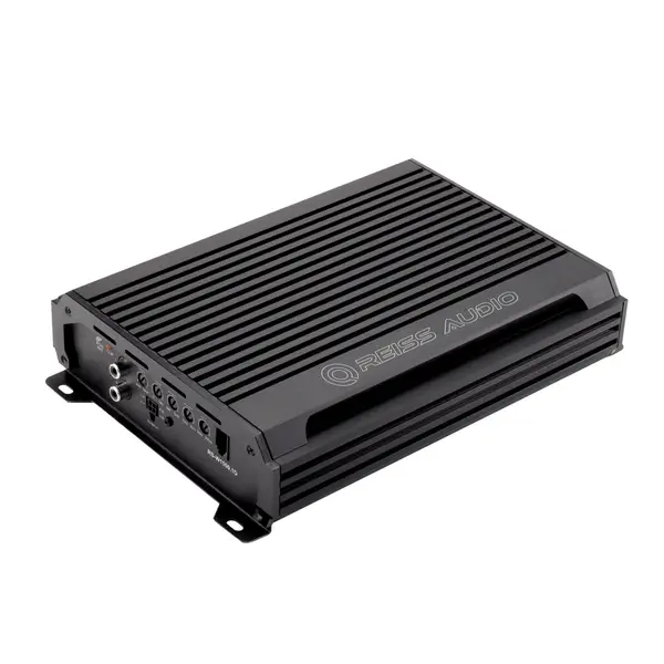 Amplificator auto Reiss Audio RS-W1000.1D