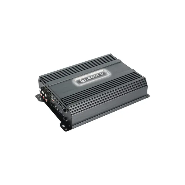 Amplificator auto Reiss Audio RS-Z200.4D
