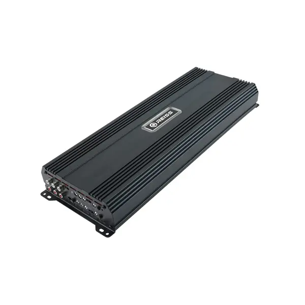 Amplificator auto Reiss Audio RS-Z550.4D, 4x900W