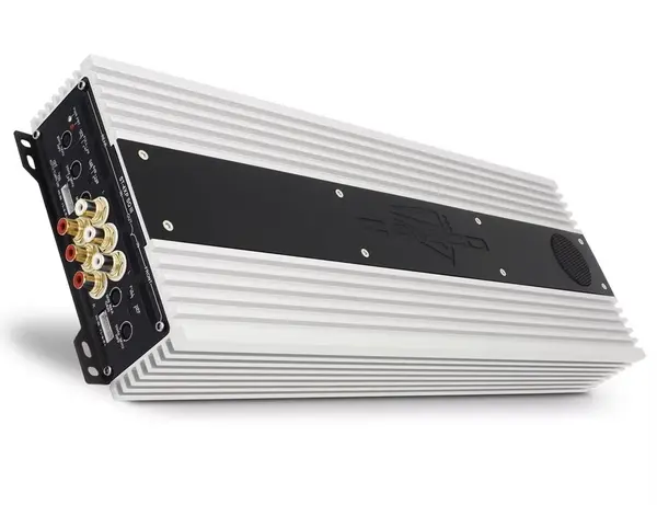 Amplificator Auto Zapco ST-4XP SQ III, 4 canale, 600W, 24 V