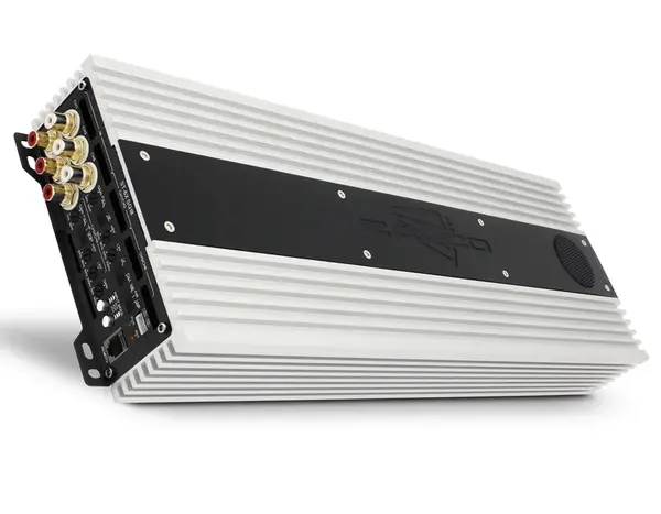 Amplificator Auto Zapco ST-6X SQ III, 6 canale, 600W