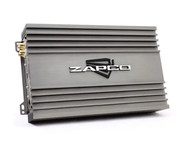 Amplificator auto Zapco Z-150.2 II, 2 canale, 550W