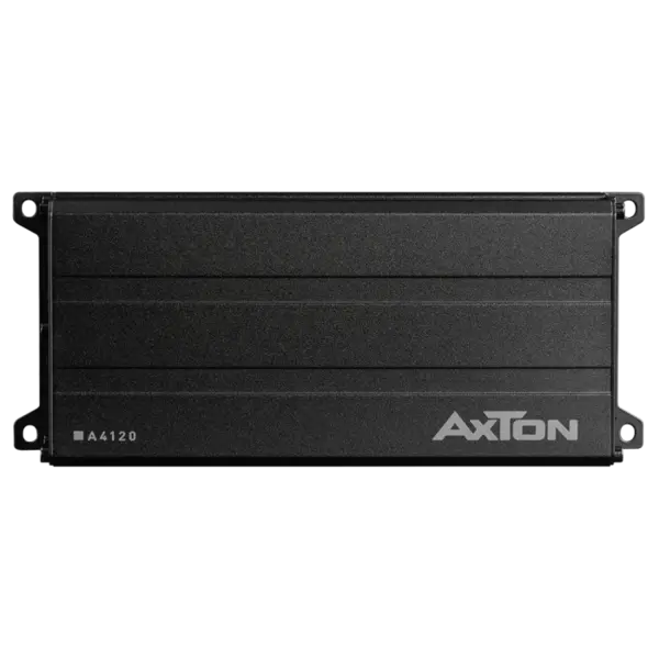 Amplificator AXTON A101